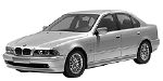 BMW E39 P3945 Fault Code