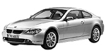 BMW E63 P3945 Fault Code