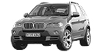 BMW E70 P3945 Fault Code