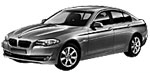 BMW F10 P3945 Fault Code